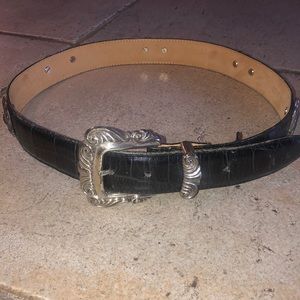Brighton heart belt